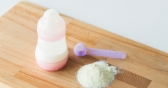 The Risks of Homemade Infant Formula