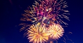 Fireworks: Celebrate Safely